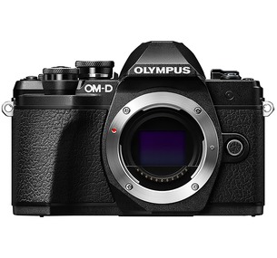 Olympus E-M10 Mark III - Body Only